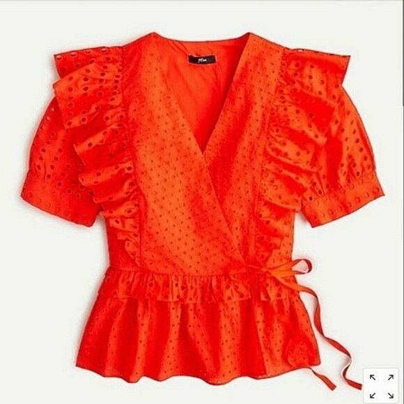 J.Crew    - Picture 1 of 17